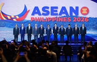 PM Le Minh Hung attends opening ceremony of 48th ASEAN Summit